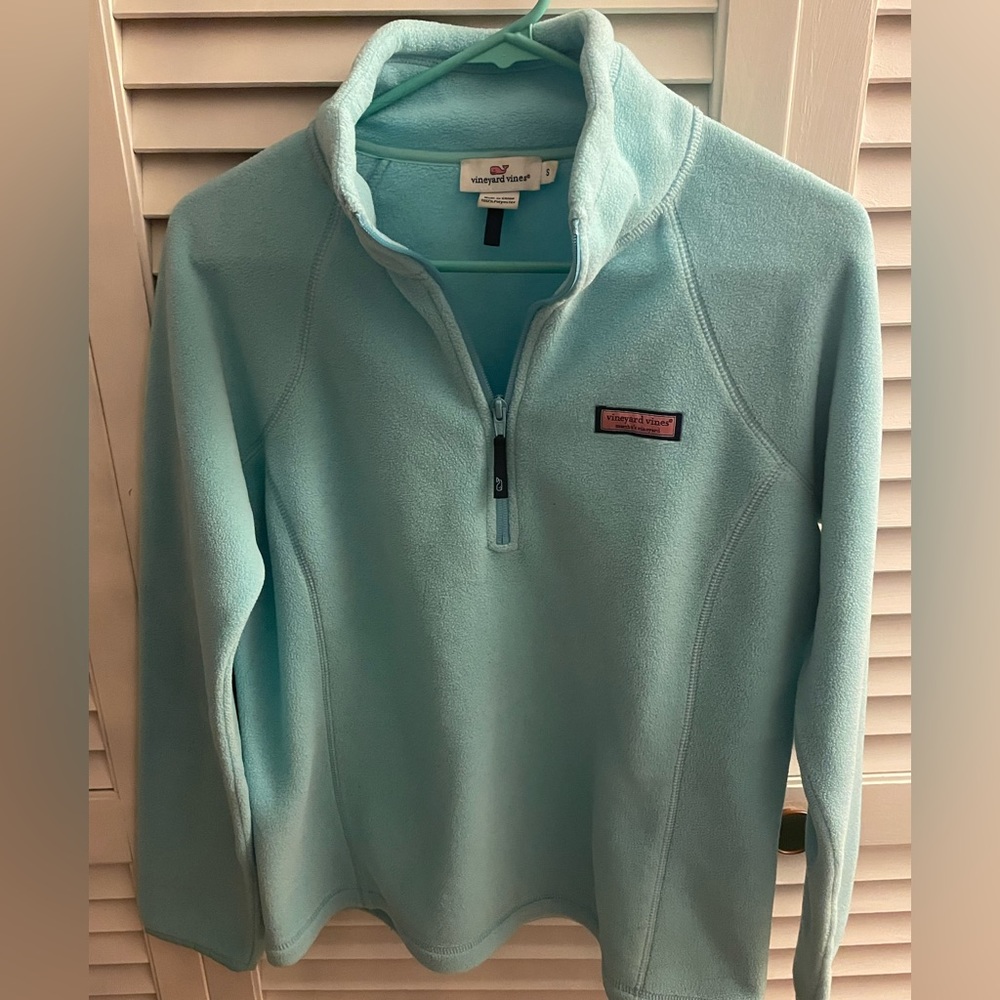 Vineyard Vines Fleece